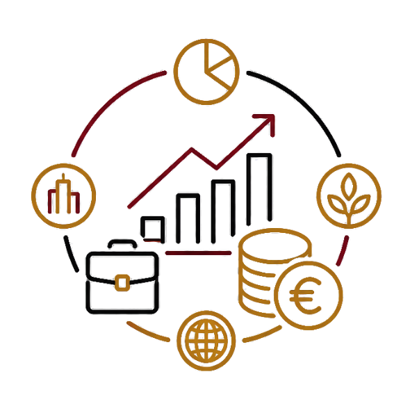 Investissements financiers